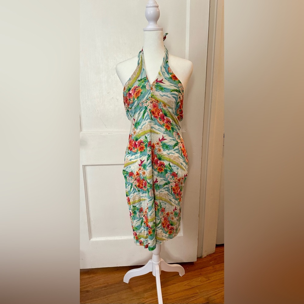 Vintage Tocca Cover-Up